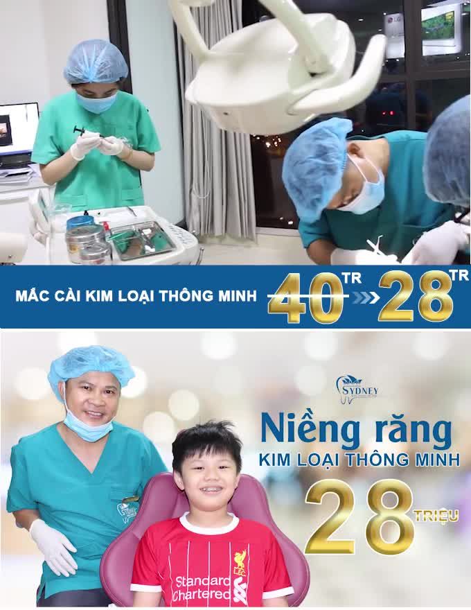 MẤT RĂNG CÓ ẢNH HƯỞNG TỚI NIỀNG RĂNG
