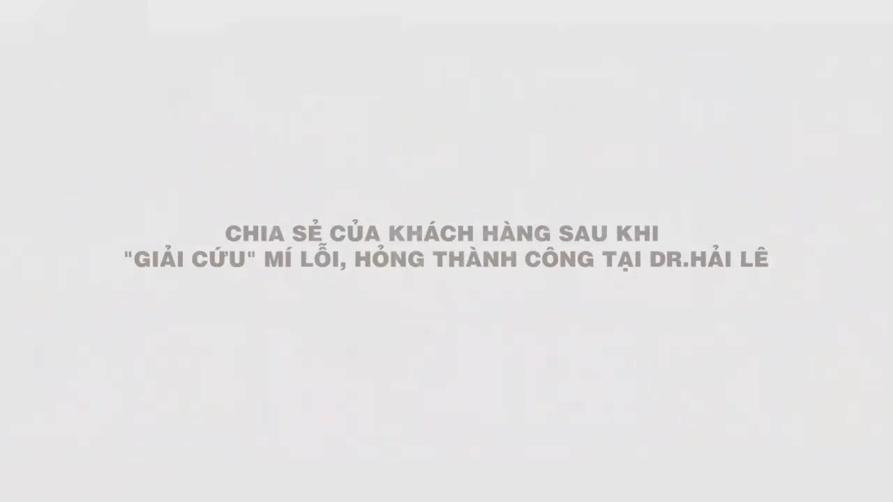 MÍ TRÓT CẮT BỊ LỖI, HỎNG CÓ SỬA LẠI ĐƯỢC KHÔNG XEM NGAY KẺO LỠ!!