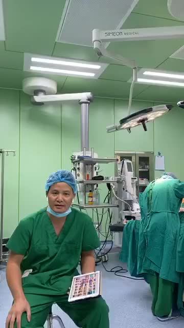 Bác sĩ TRẦN TUẤN ANH chia sẻ về dịch vụ NÂNG NGỰC - TREO SA TRỄ cho các chị em nhé.