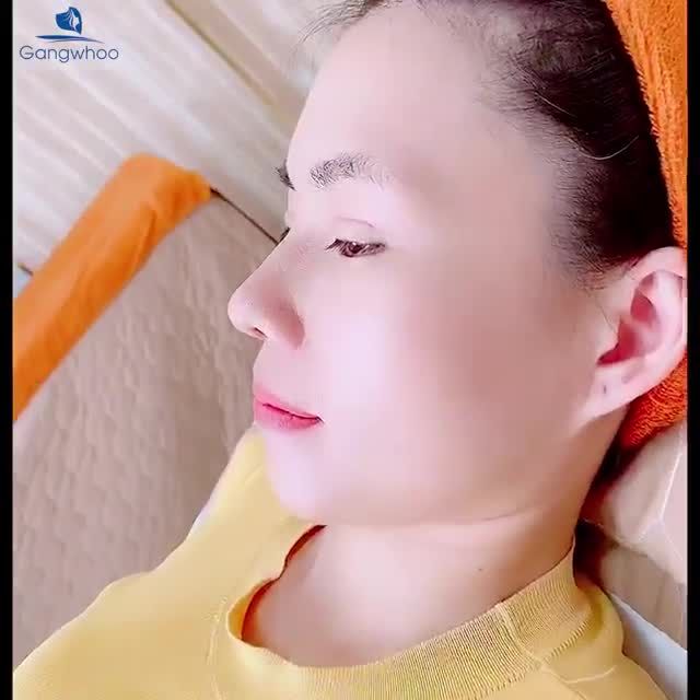 COMBO NÂNG MŨI BẤM MÍ - BIẾN HÌNH NHAN SẮC LÊN MỘT TẦM CAO MỚI