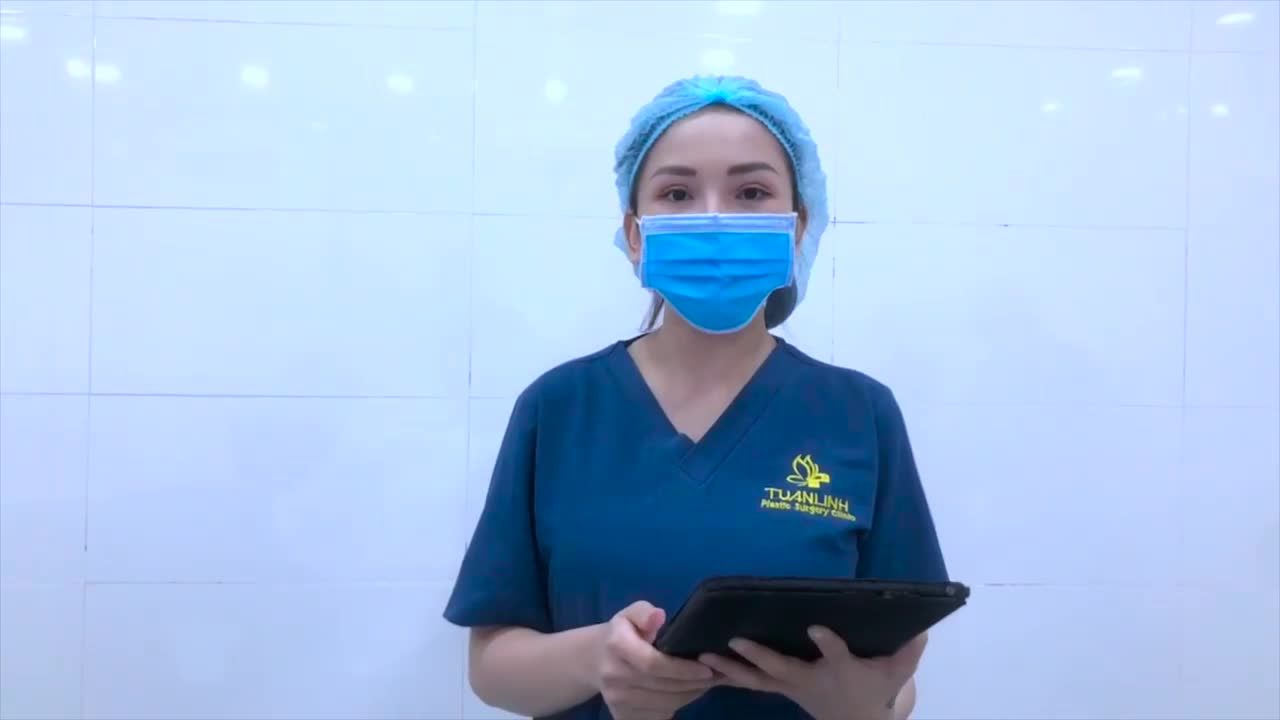 KHẮC PHỤC MỌI DÁNG MŨI XẤU
