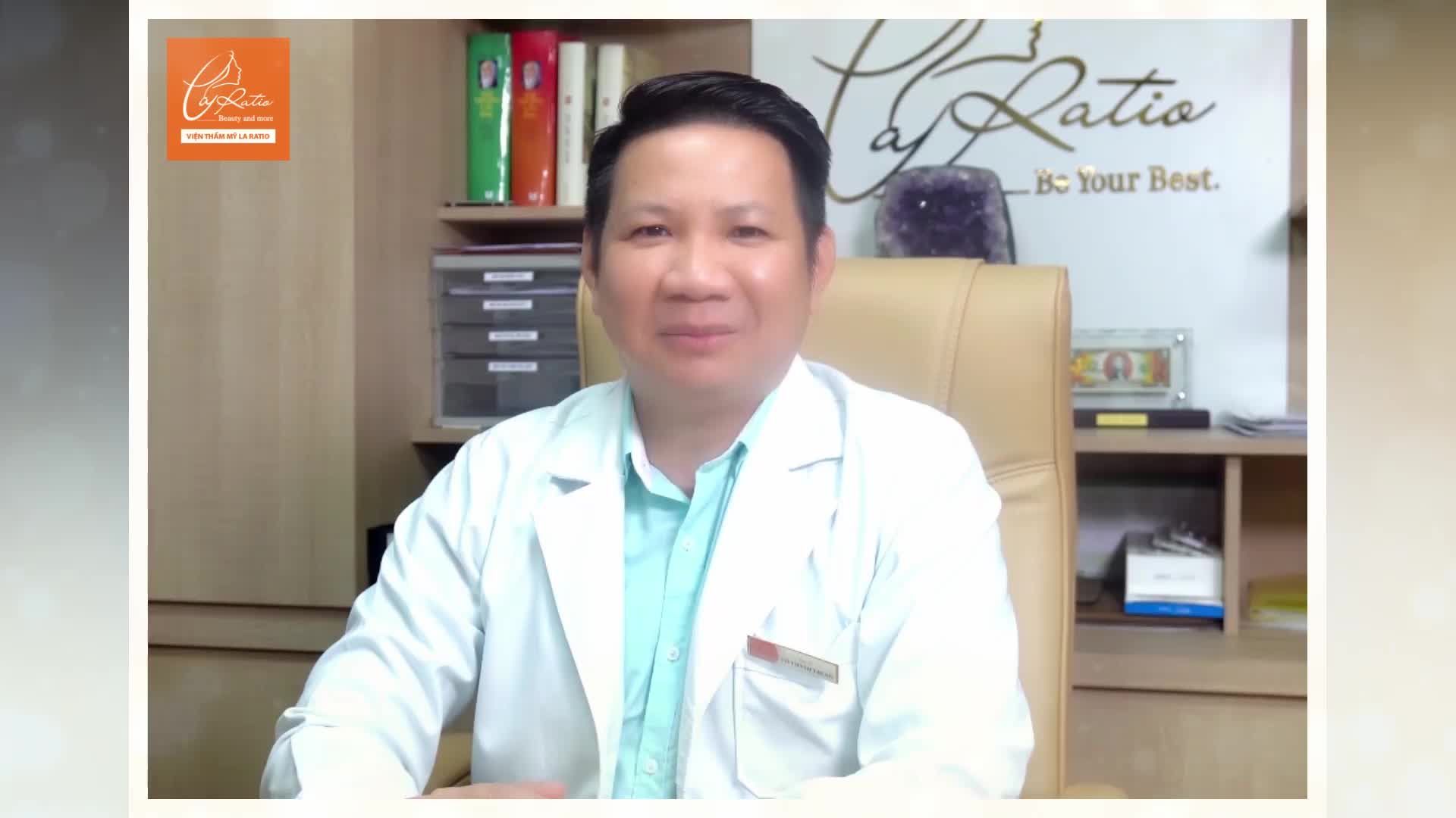 CÙNG BS TRUNG TÌM HIỂU SAU NÂNG MŨI NÊN LÀM GÌ?