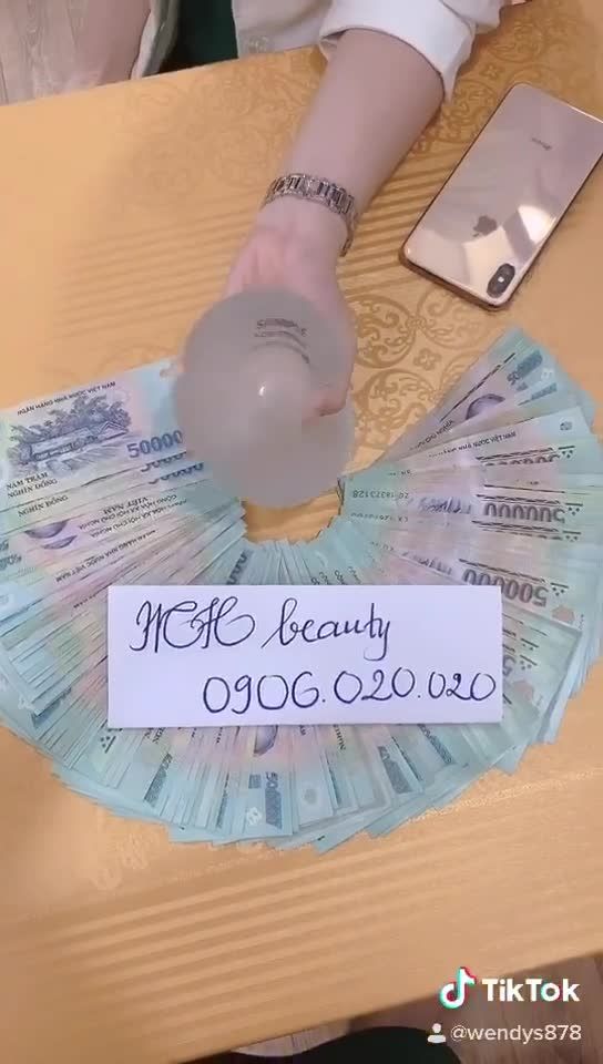 Khách iu bên em,cám ơn tình iu nhé Khách Cọc làm ngực nha cả nhà size 340