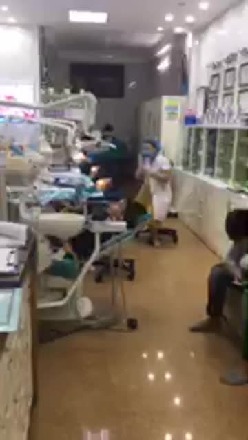 Ngày đẹp trời tại Smile One