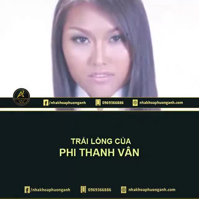 Phút trải lòng tâm tư thầm kín