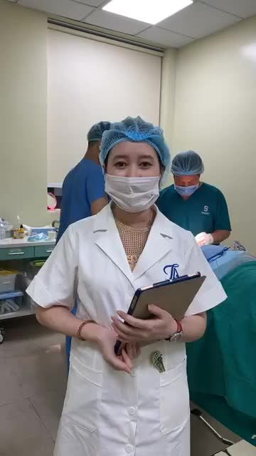 CẤY MỠ HỐC MẮT - THU NHỎ CÁNH MŨI