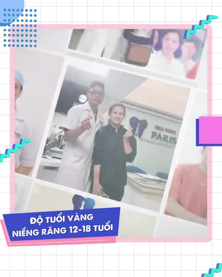 Nụ cười Tỏa Nắng - Con tự tin Tỏa Sáng