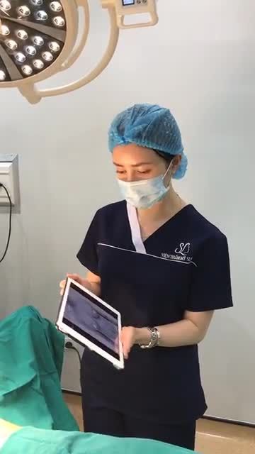 CA TRÙNG TU VÒNG 1 ĐẶC BIỆT HÔM NAY: “GIẢI CỨU” NÂNG N.G.Ự.C HỎNG TẠI CƠ SỞ KHÁC