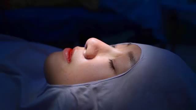 Cận cảnh dáng mũi Demi 5D + Thu gọn cánh mũi vừa phẫu thuật xong cho cả nhà cùng chiêm ngưỡng