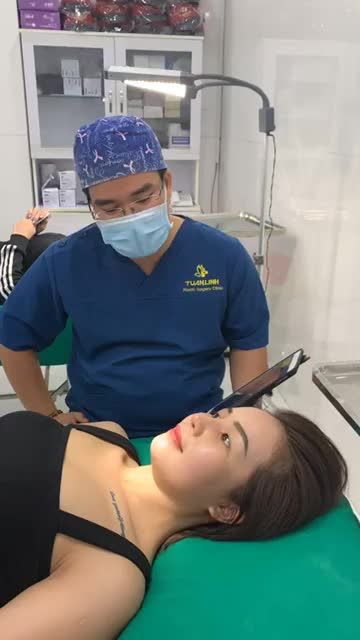 PHÒNG THAY BĂNG CẮT CHỈ 4H CHIỀU TẠI TUẤN LINH.