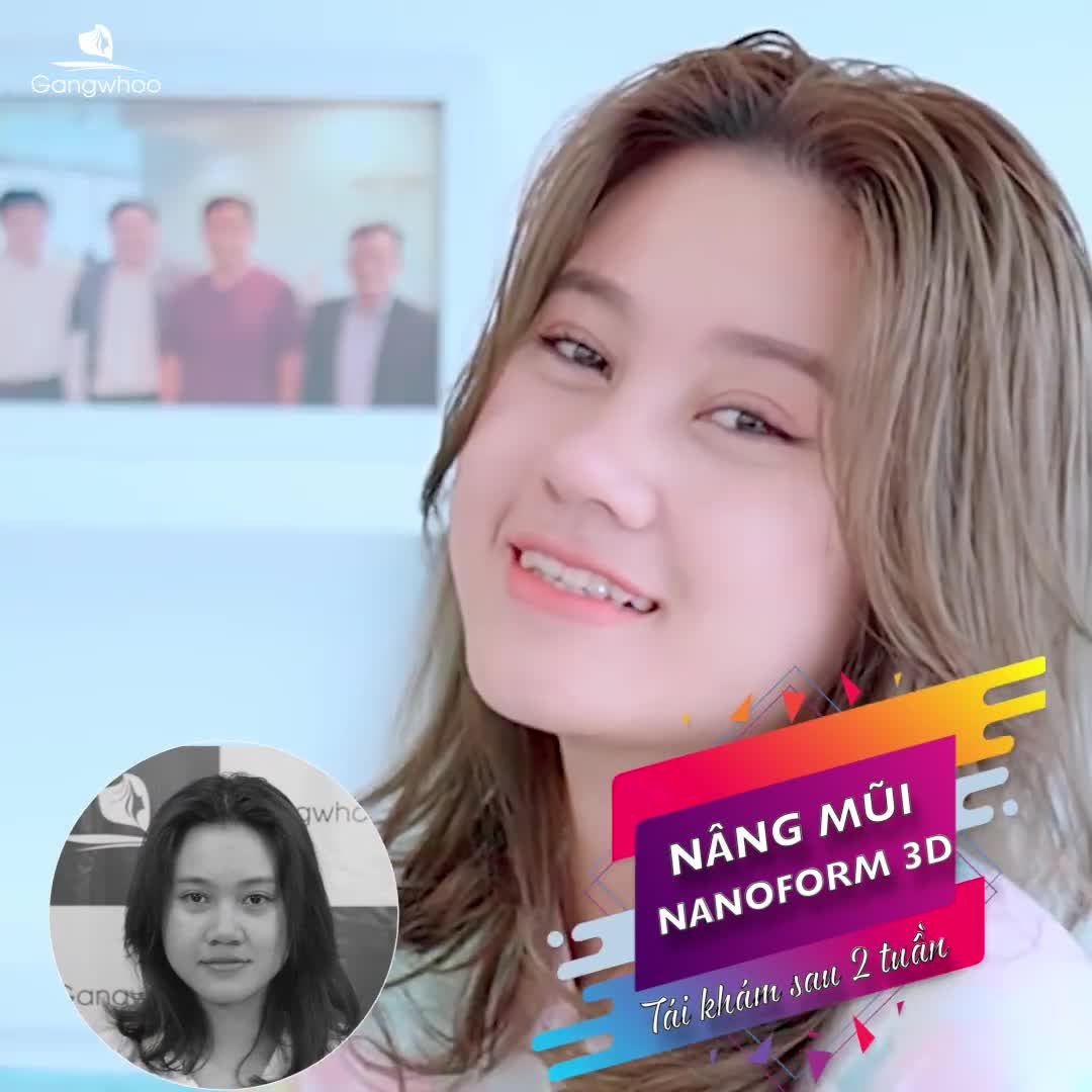 SỰ TIN TƯỞNG DÀNH CHO GANGWHOO ĐÃ ĐƯỢC ĐỔI LẠI BỞI NỤ CƯỜI HÀI LÒNG CỦA KHÁCH HÀNG