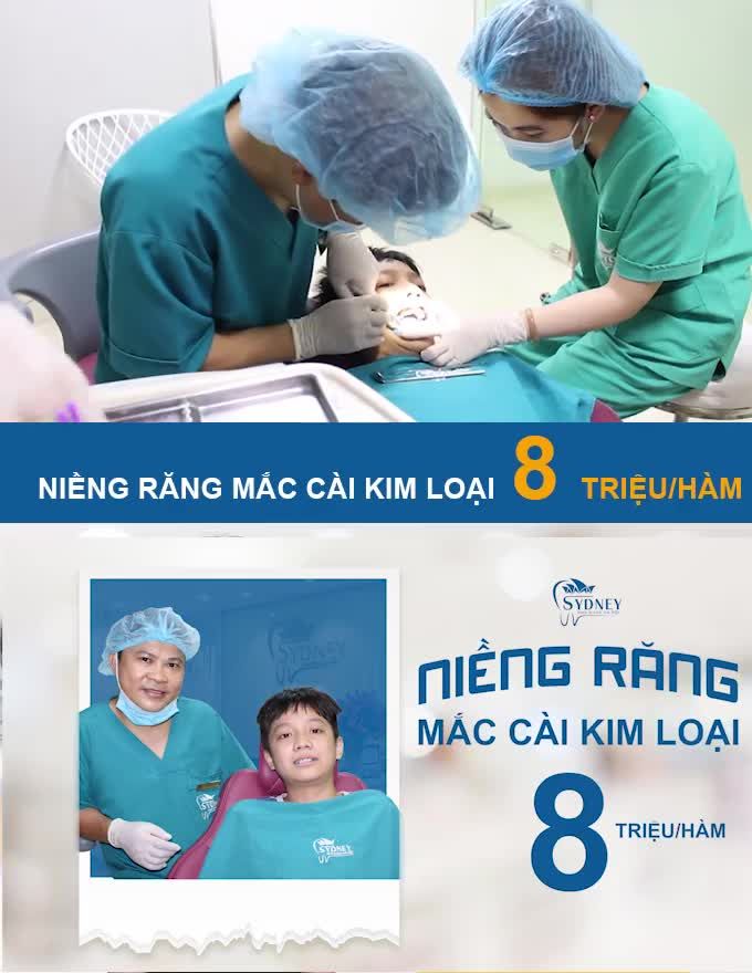 NHA KHOA MÁCH BẠN CÁCH TÌM ĐỊA CHỈ UY TÍN ĐỂ NIỀNG RĂNG
