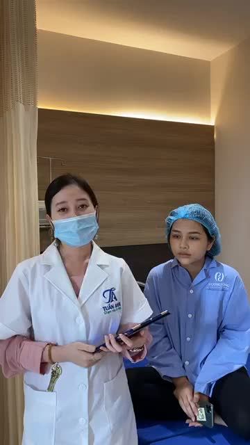 CHỈNH SỬA MÍ ĐÃ CẮT