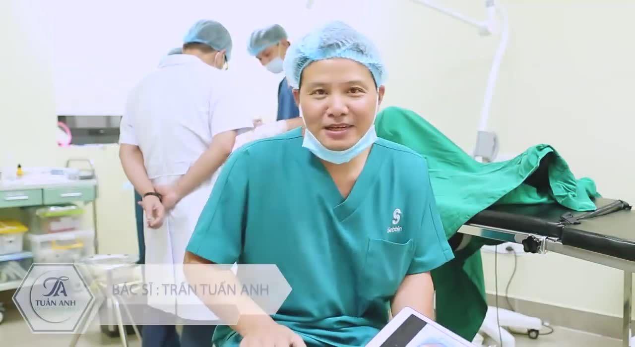 Bạn đang băn khoăn nên làm Mũi như thế nào, tại cơ sở nào để có được 1 chiếc Mũi đẹp, sang mọi góc nhìn với tổng gương mặt thì sau đây