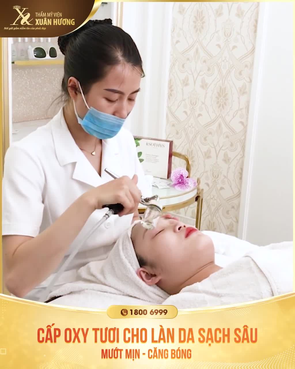 THỜI TIẾT THAY ĐỔI, MÔI TRƯỜNG Ô NHIỄM, LÀN DA CÓ KHỎE ĐẾN MẤY CŨNG KHÔNG ĐỦ SỨC CHỐNG ĐỠ