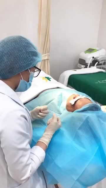 Điều trị SẸO LÕM công nghệ BIO SCAR HIỆU QUẢ 3 TRONG 1