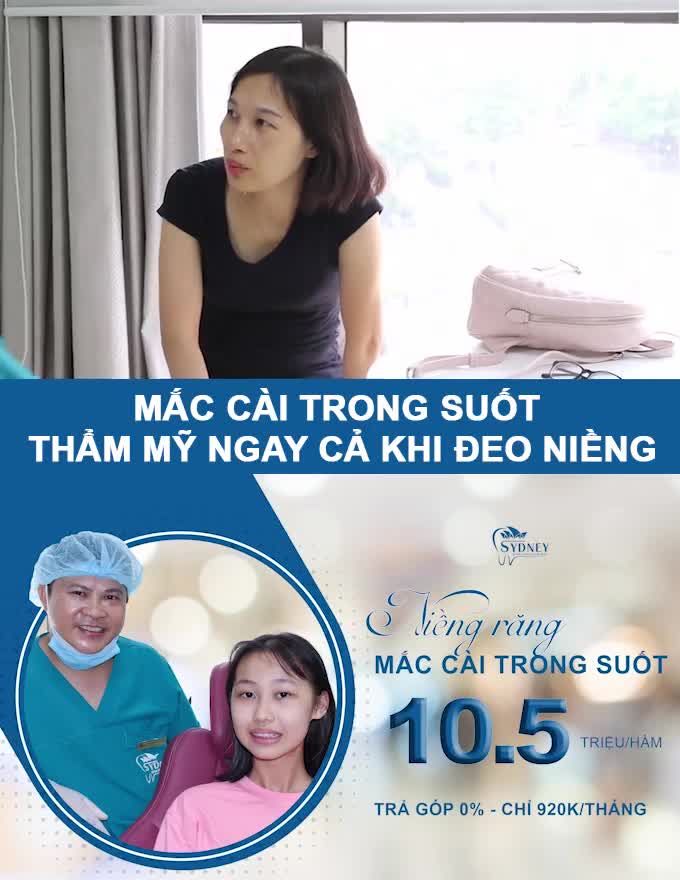 VÌ SAO MẮC CÀI PHA LÊ ĐƯỢC YÊU THÍCH