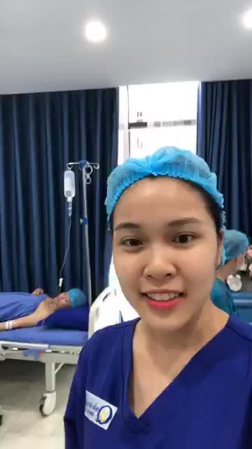9h52 phút VQ có gì nhỉ ? mời cả nhà cùng khám phá nhé !!!