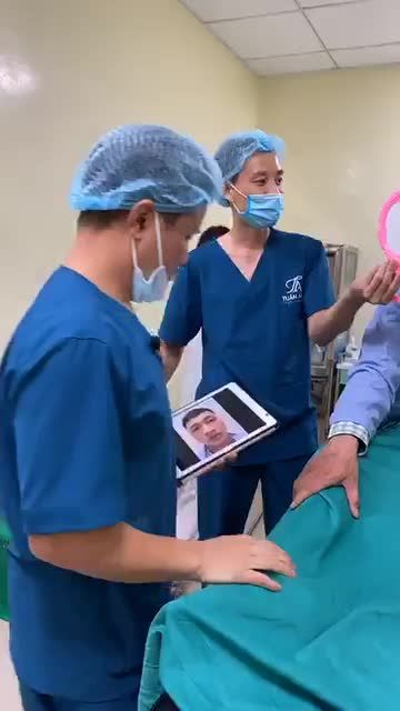 CẮT MÍ