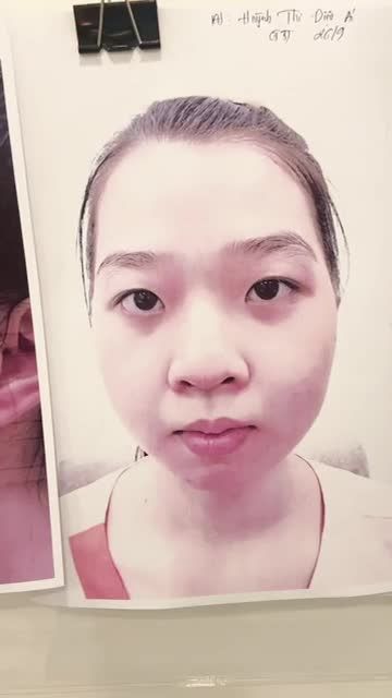 Mũi cấu trúc xuất sắc trên nền mũi sóng thấp, đầu mũi to bè