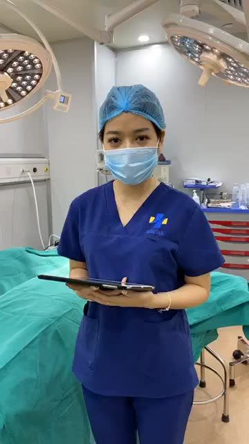 NGỰC ĐẸP HẾT Ý CÙNG NANOCHIPEG