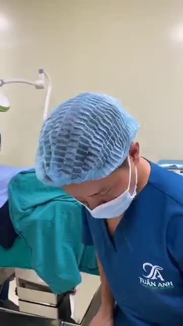 NÂNG MŨI S-Line