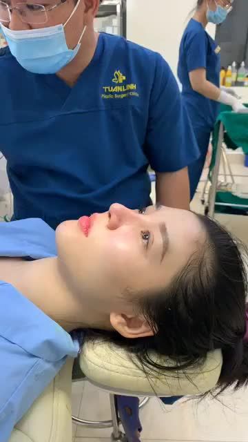 Thêm Ca mũi xuất sắc nữa mới được ra lò trong ngày hôm nay nhé các bạn