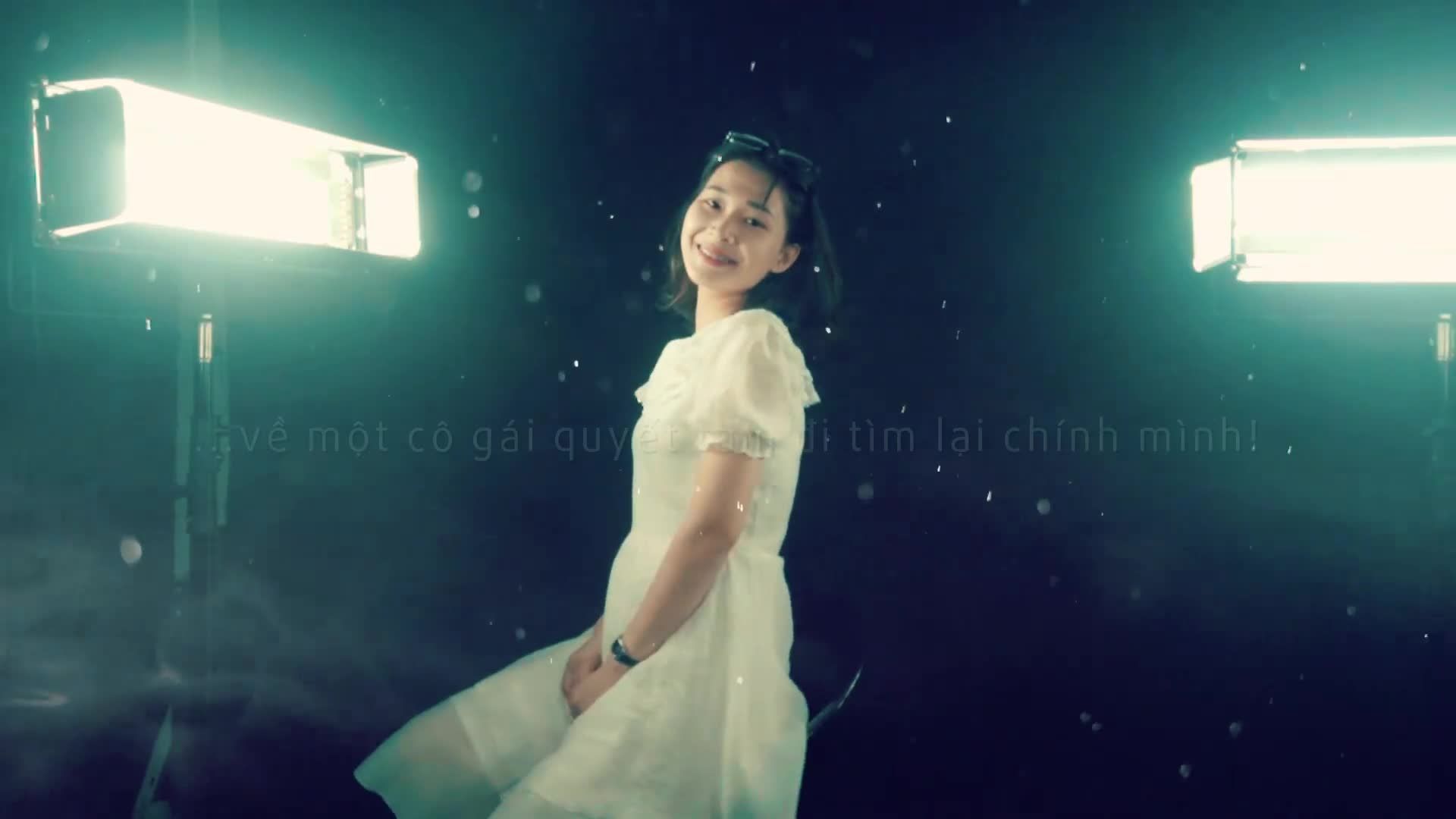 Các đồng niềng có ai nhận ra "người ấy là ai" không