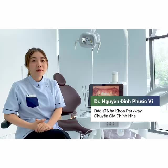 GIẢI ĐÁP THẮC MẮC VỀ RĂNG KHẤP KHỂNH