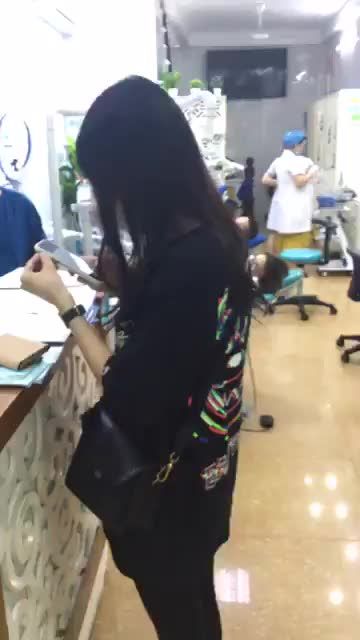 LẠI NÀO CÁC BẠN ƠI - HÃY ĐẾN VỚI NHA KHOA SMILE ONE