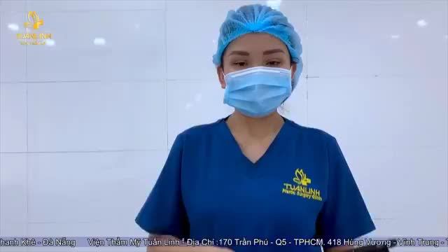 NÂNG MUĨ CẤU TRÚC + XỬ LÝ MŨI GỒ - MŨI NAM " CHUẨN MEN''