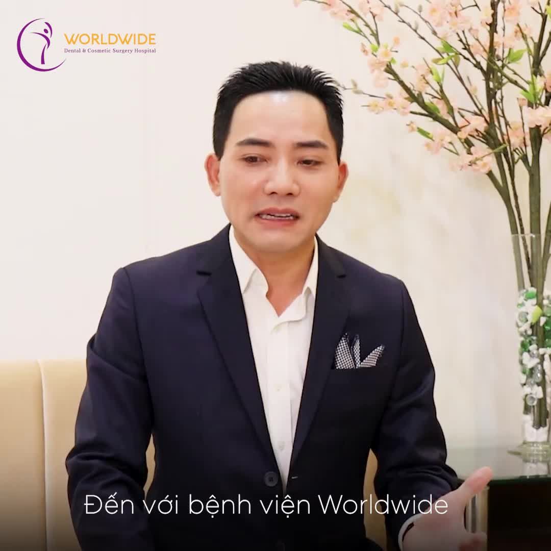 RĂNG NHIỄM TETRACYCLINE THÌ PHẢI LÀM SAO