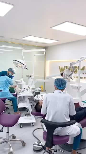 Thứ 2 đầu tuần tại Win Smile luôn full ghế