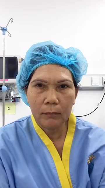 Nâng cung chân mày - Trẻ ngay 10 tuổi là có thật chị em ạ!