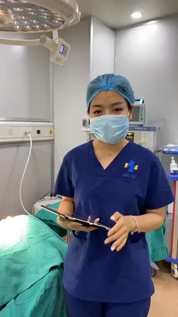 NHAN SẮC LÊN HƯƠNG VỚI PHƯƠNG PHÁP NÂNG MŨI CẤU TRÚC SOFTXIL