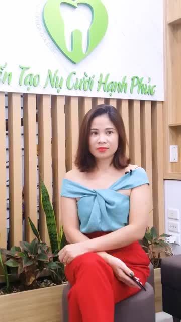 TÂN TRANG NỤ CƯỜI TRƯỚC KHI QUÁ MUỘN – MỘT QUYẾT ĐỊNH SÁNG SUỐT