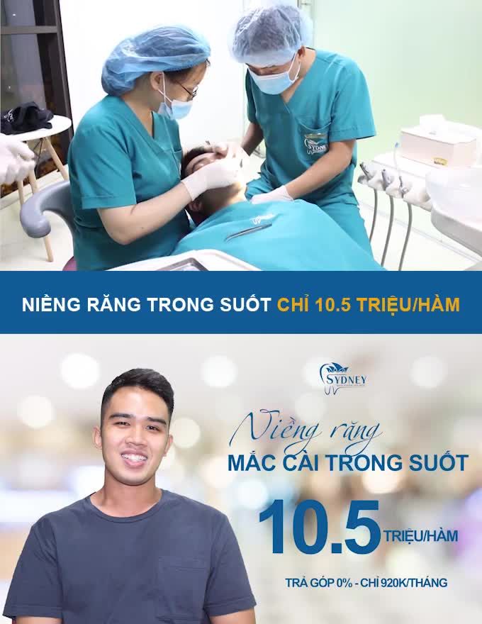 CÓ THỰC SỰ CẦN THIẾT PHẢI NHỔ RĂNG CHỈNH NHA