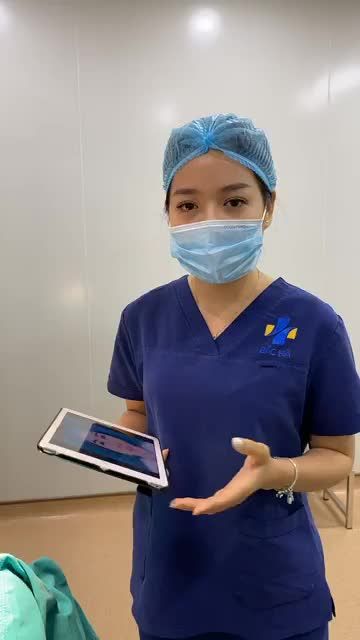 CHÚC CẢ NHÀ TUẦN MỚI NHIỀU NĂNG LƯỢNG VÀ CÙNG XEM KẾT QUẢ CA NÂNG MŨI CẤU TRÚC