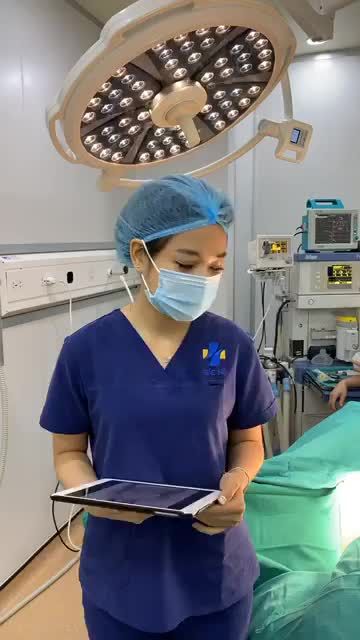 XOÁ BỎ NICKNAME “ HAI LƯNG” CHO BẠN GÁI 19T