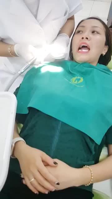 RĂNG KHẤP KHỂNH KÉM DUYÊN, KHẮC PHỤC TRIỆT ĐỂ BỞI CHUYÊN GIA 15 NĂM KINH NGHIỆM
