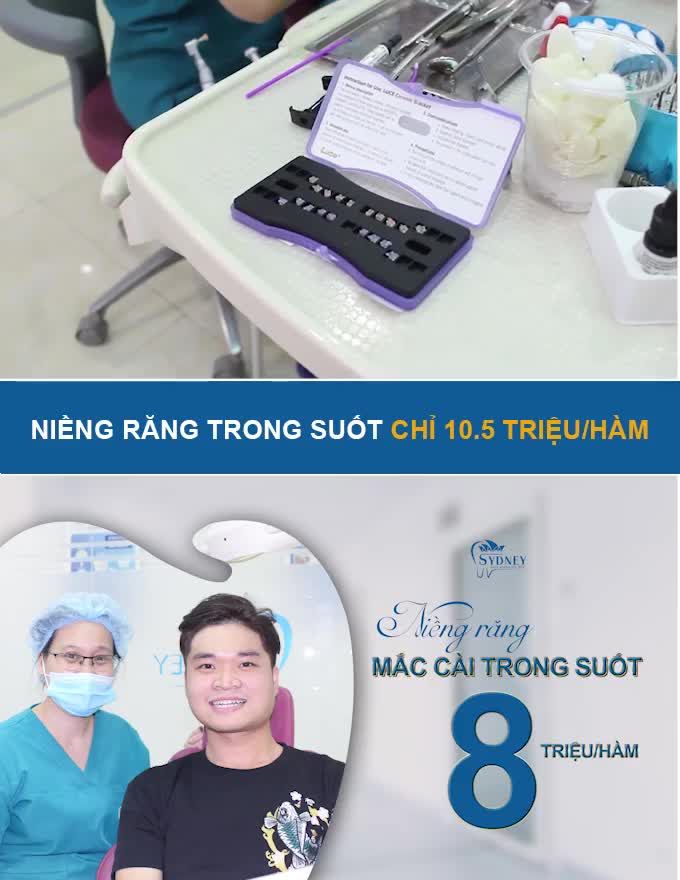 SAU 30 tuổi có niềng răng được không