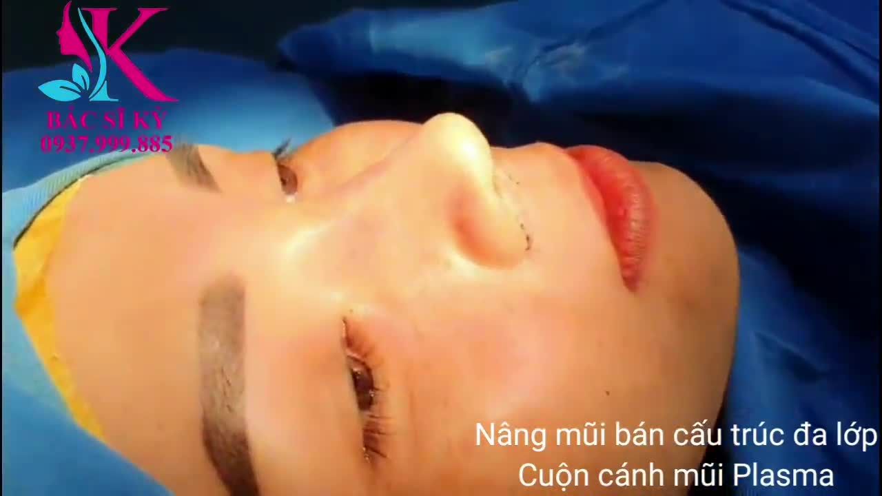 SIÊU PHẨM SAU 60 PHÚT TẠI BÁC SĨ KÝ Y DƯỢC