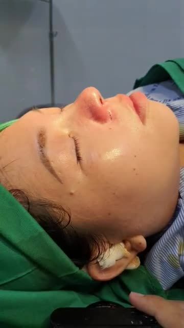 CỰC PHẨM SAU 45 phút tại BÁC SĨ KỲ Y DƯỢC