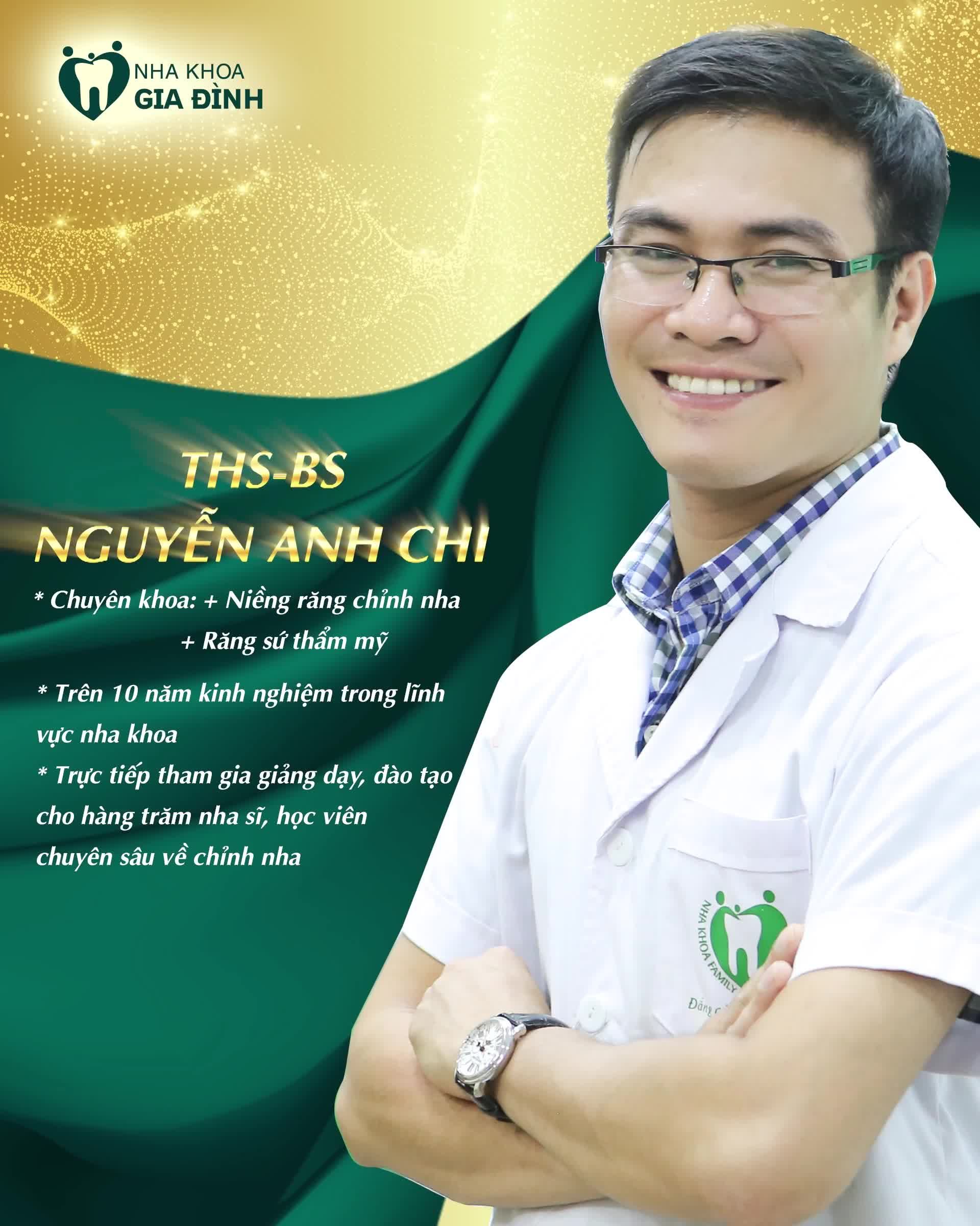 LÀM RĂNG THẨM MỸ BÁC SĨ NÀO UY TÍN TẠI HÀ NỘI