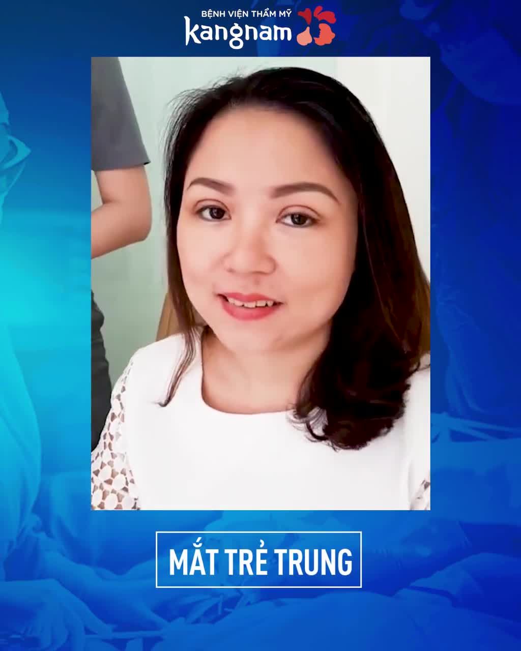 MÍ ĐẸP TỰ NHIÊN nhưng không "tự nhiên" mà đẹp!