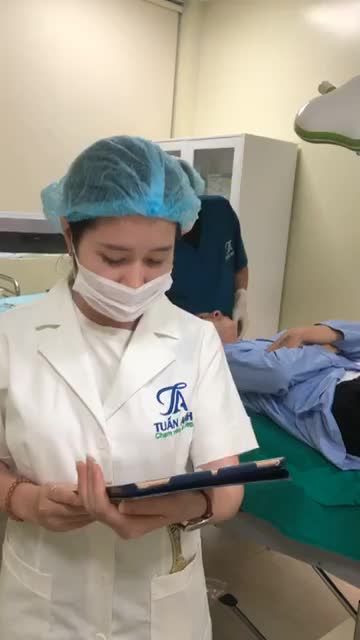 PHẪU THUẬT TẠO HÌNH MŨI