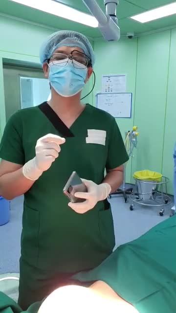 NÂNG CẤP VÒNG 1 SAU 45 PHÚT VỚI KỸ THUẬT ĐỘC QUYỀN CỦA BÁC SĨ KỲ Y DƯỢC