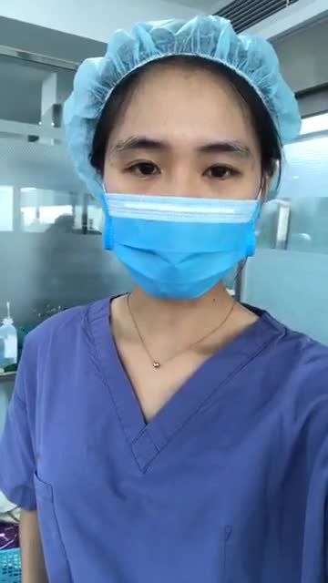 Phẫu thuật nâng V1 khách hàng 21 tuổi