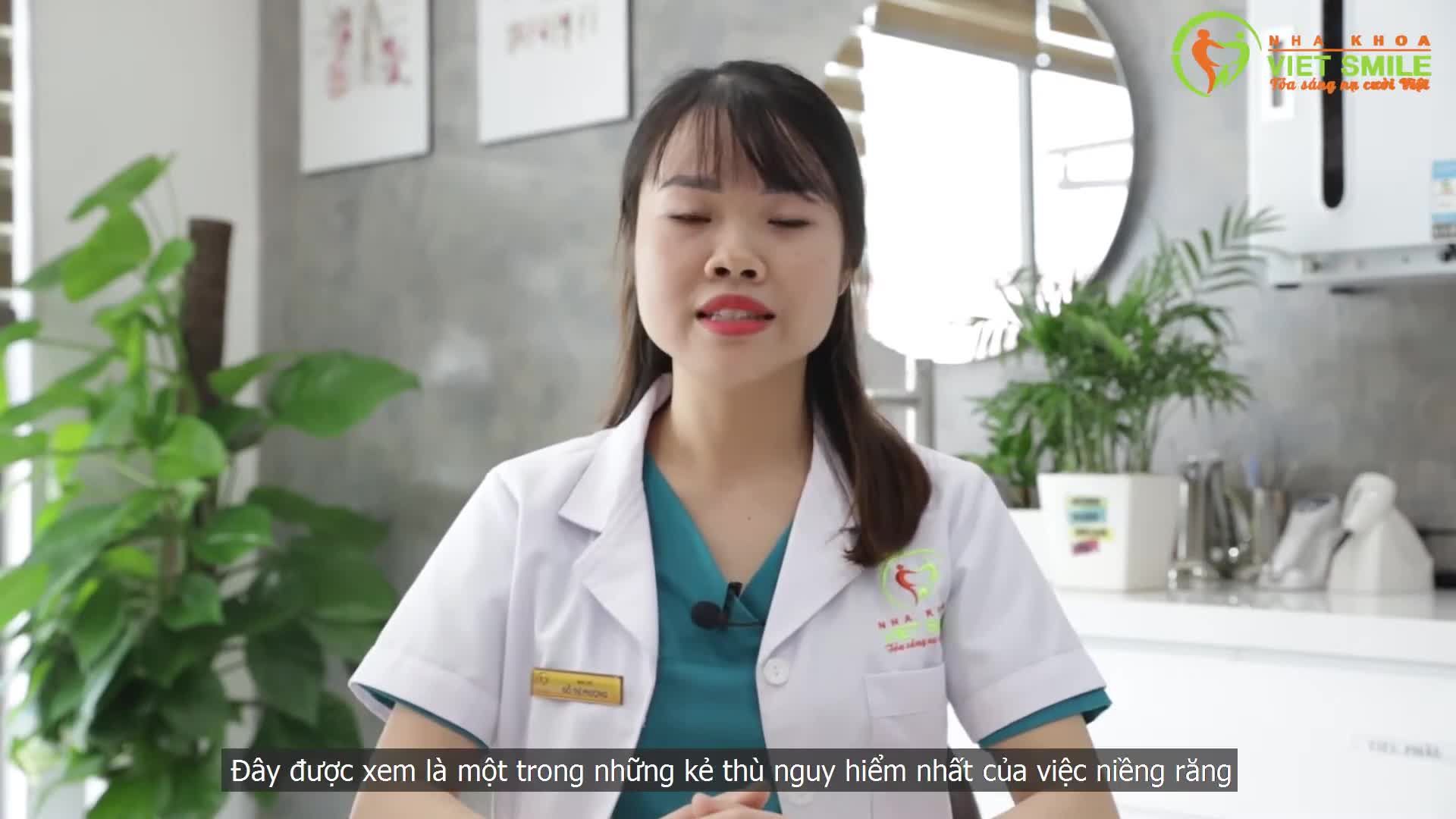 Tật đẩy lưỡi ở trẻ -  Nguyên nhân dẫn đến những sai lệch khớp cắn khi trưởng thành