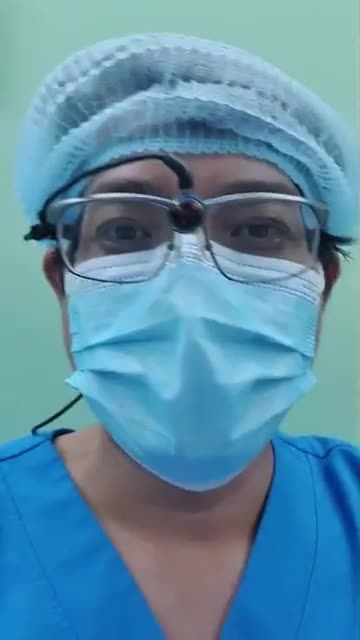GIẢI CỨU NGỰC CHẢY XỆ BẰNG ĐƯỜNG MỔ SIÊU NHỎ